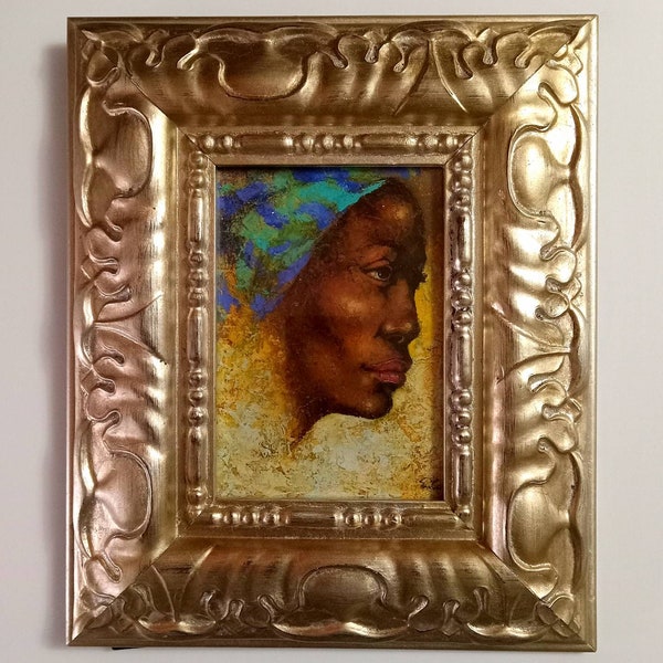 African American Art Etsy