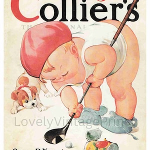 Colliers magazine - Etsy 日本
