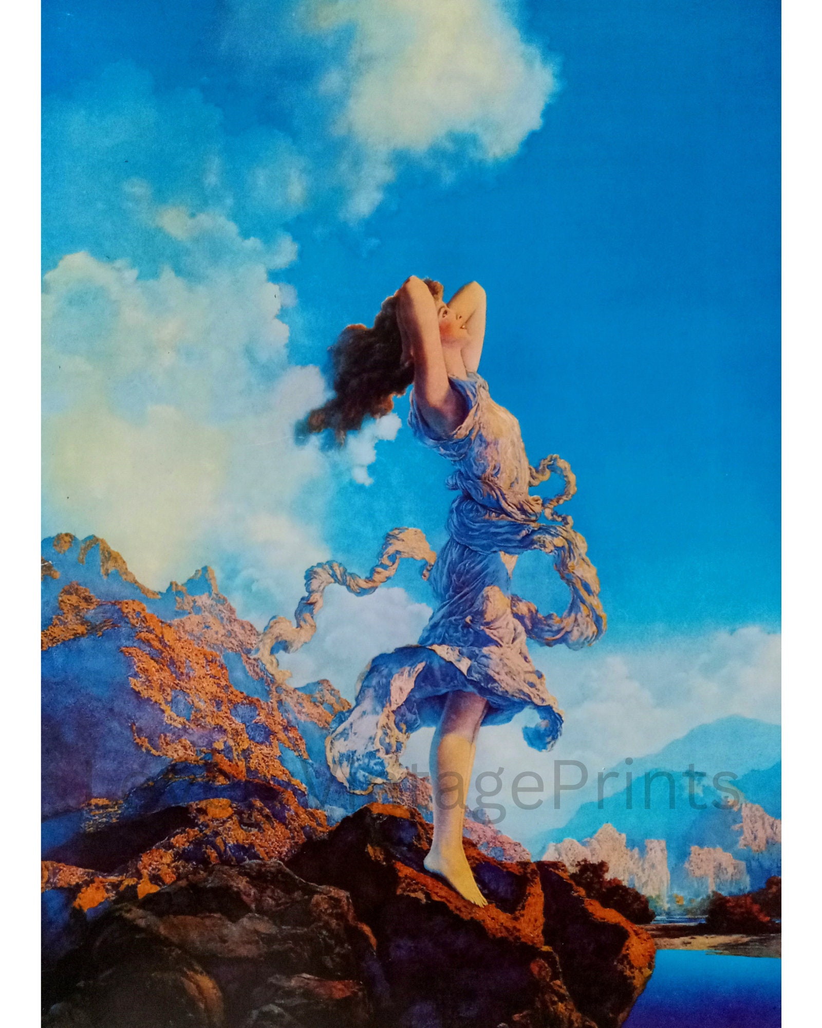 希少 黒入荷！ Ecstasy Etsy - Art 絵画
