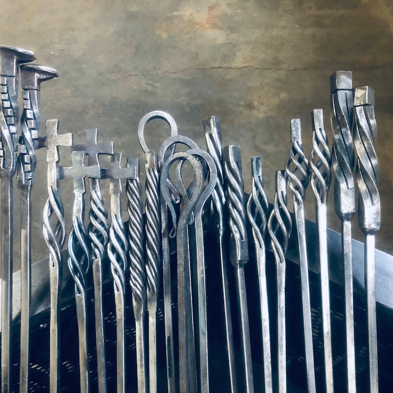 MetalLordFabrication - Etsy