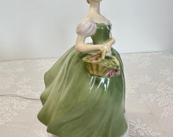 Vintage Royal Doulton 