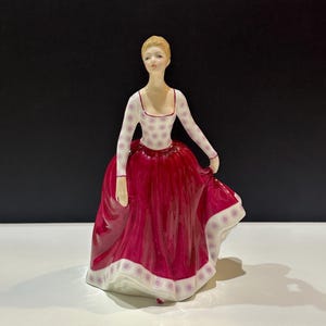 Royal Doulton Figurine - FIONA HN 2694