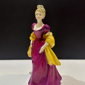Royal Doulton Figurine - Loretta HN 2337