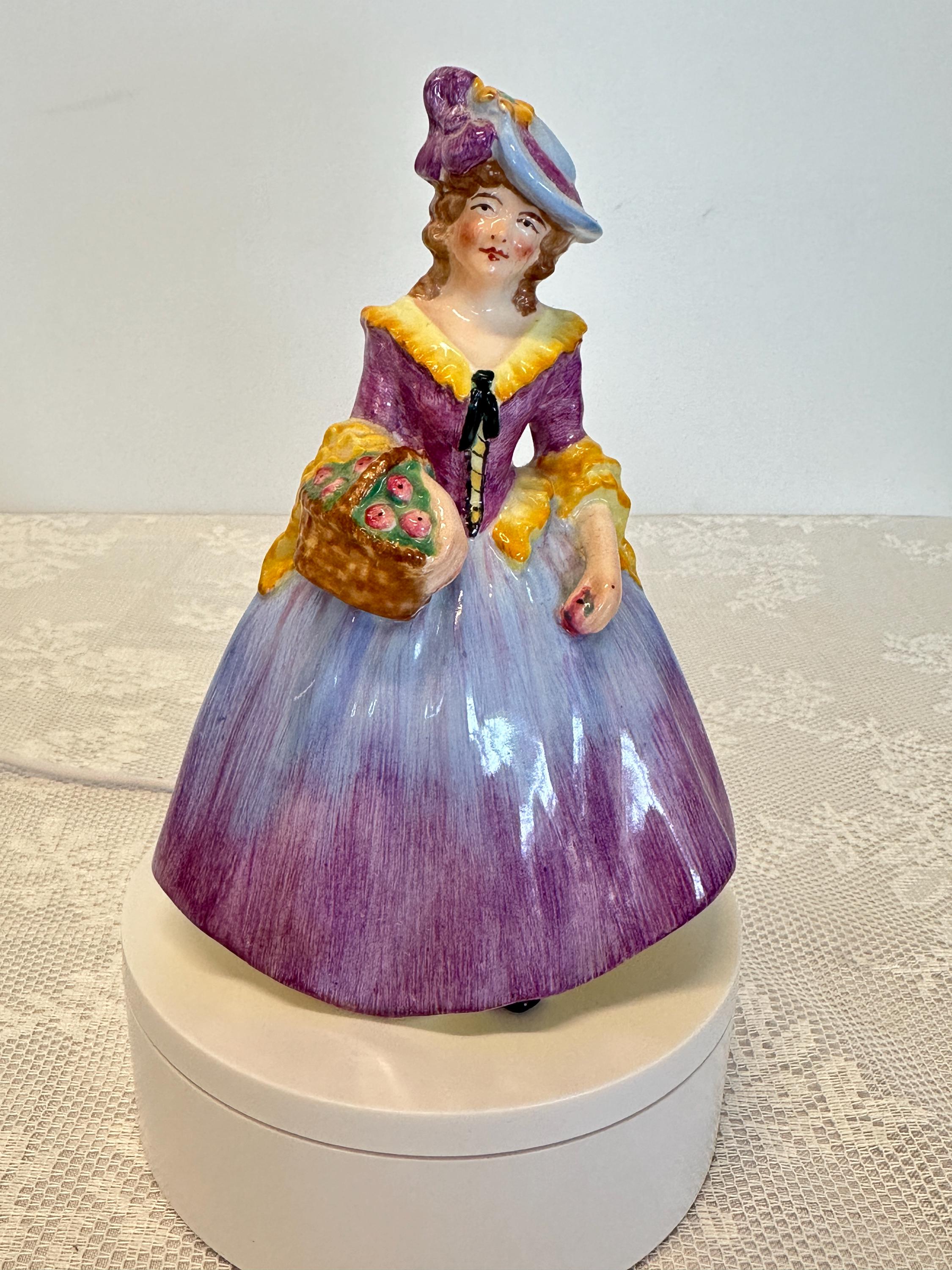 【最終】英国製 陶花3点セット  /Coalport Coalport England Elephant Bone China Figurine White Pink Yellow