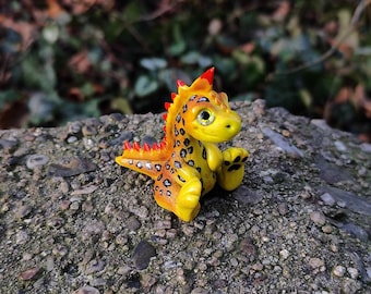 Swarovski Dino Dinosaur #268204 - Etsy