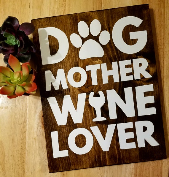 dog mom mother's day gifts