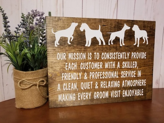 dog business marketing