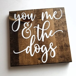 wedding gifts for dog lovers