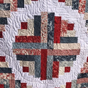 Quilt - Handmade - Free Shipping