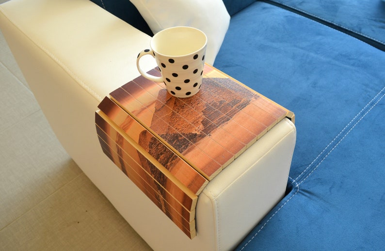 Sofa Tray Table Picture Laptops Armchair