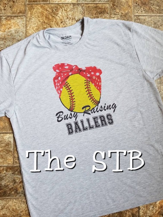 baller t shirt