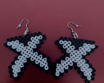 EXCISION X EARRINGS