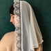 see more listings in the church veils,mantillas section