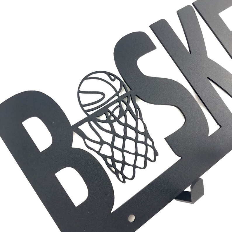 Basketball Medal Holder Medal Hangers Proline Medal Etsy