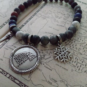 Game of Thrones inspired Bracelet image 7