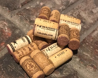 Game of Thrones themed wine cork coasters