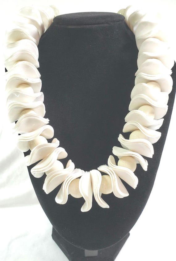 FANTABULOUSLY FUN Vintage Statement Necklace - image 1