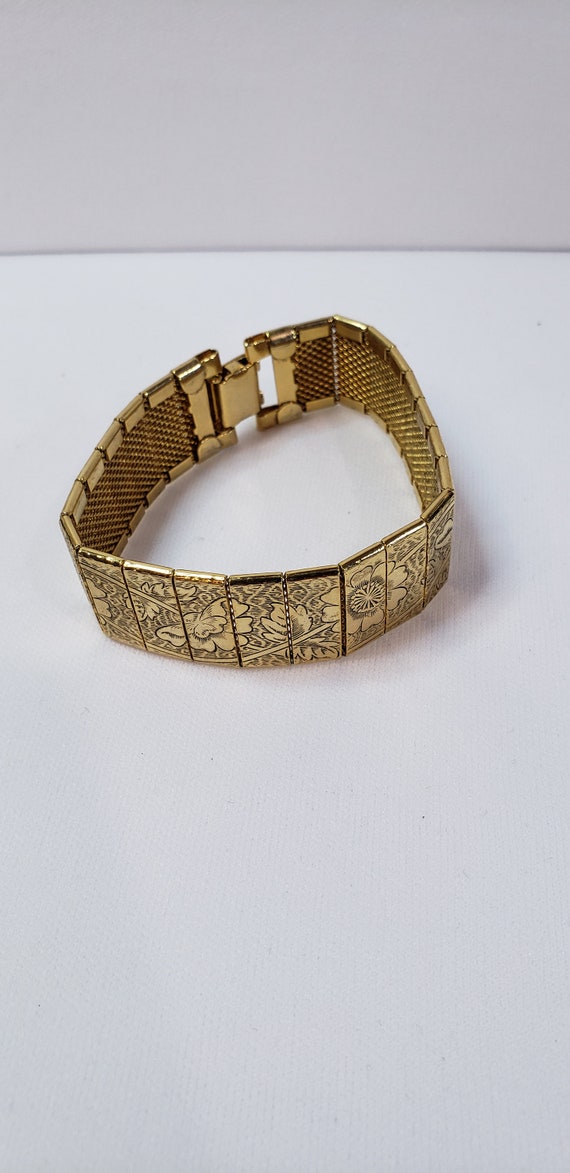 Vintage  Bracelet - image 7