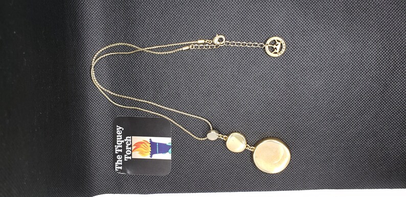 Vintage Trifari Necklace