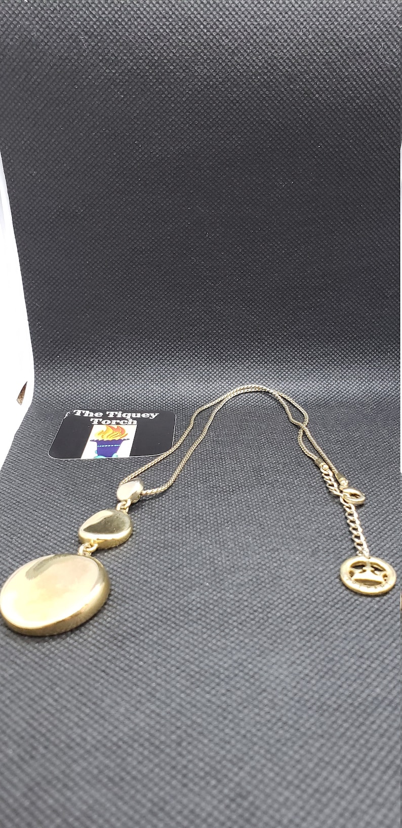 Vintage Trifari Necklace