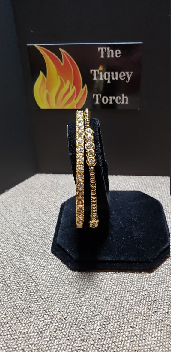 Graziano Bracelets
