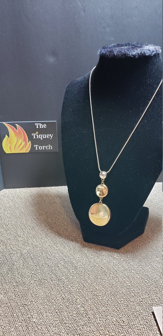 Vintage Trifari Necklace