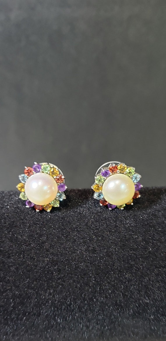 Ross simons deals stud earrings