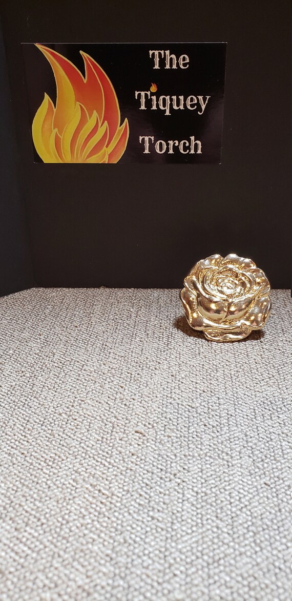 Vintage Jeri-Lou Scarf Clip