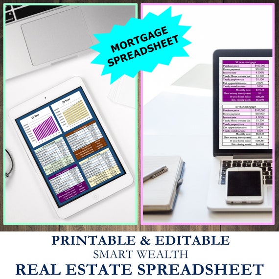 tracker mortgage calculator