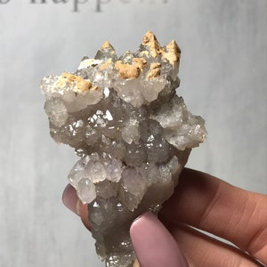 Elestial Quartz
