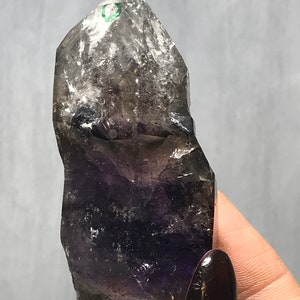 Brandberg Scepter with enhydro