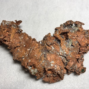 Native Michigan Copper
