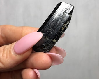 Black Tourmaline