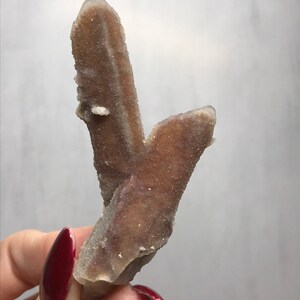 Ametrine Spirit Quartz 39G