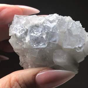 Fluorite