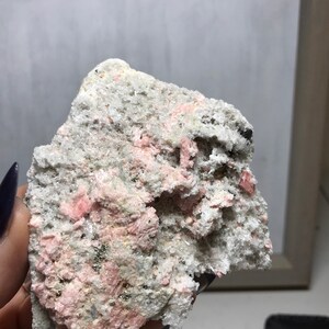 Rhodochrosite