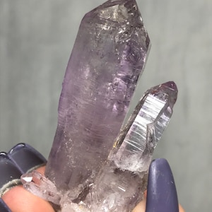 Vera Cruz Amethyst