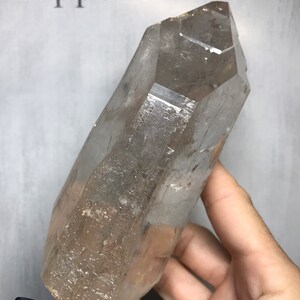 Quartz point Brazil