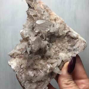 Samadhi Quartz