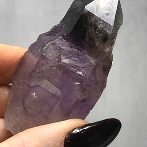 Brandberg Amethyst