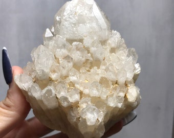 Cascading Quartz