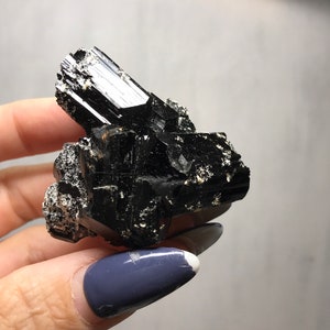 Black Tourmaline