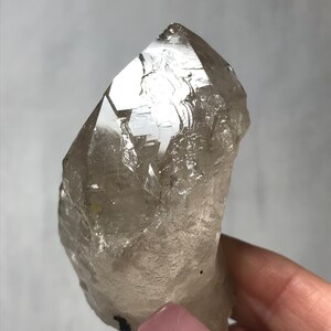 Smokey Hollow Smokey Quartz