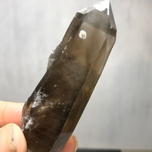 Smokey Quartz Lincoln County