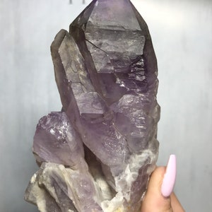 Brandberg Amethyst