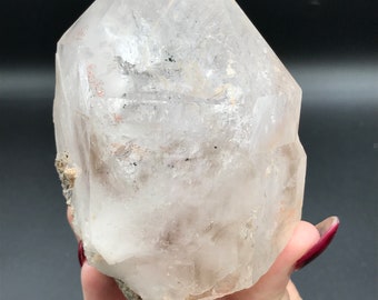 Amatista Brandberg