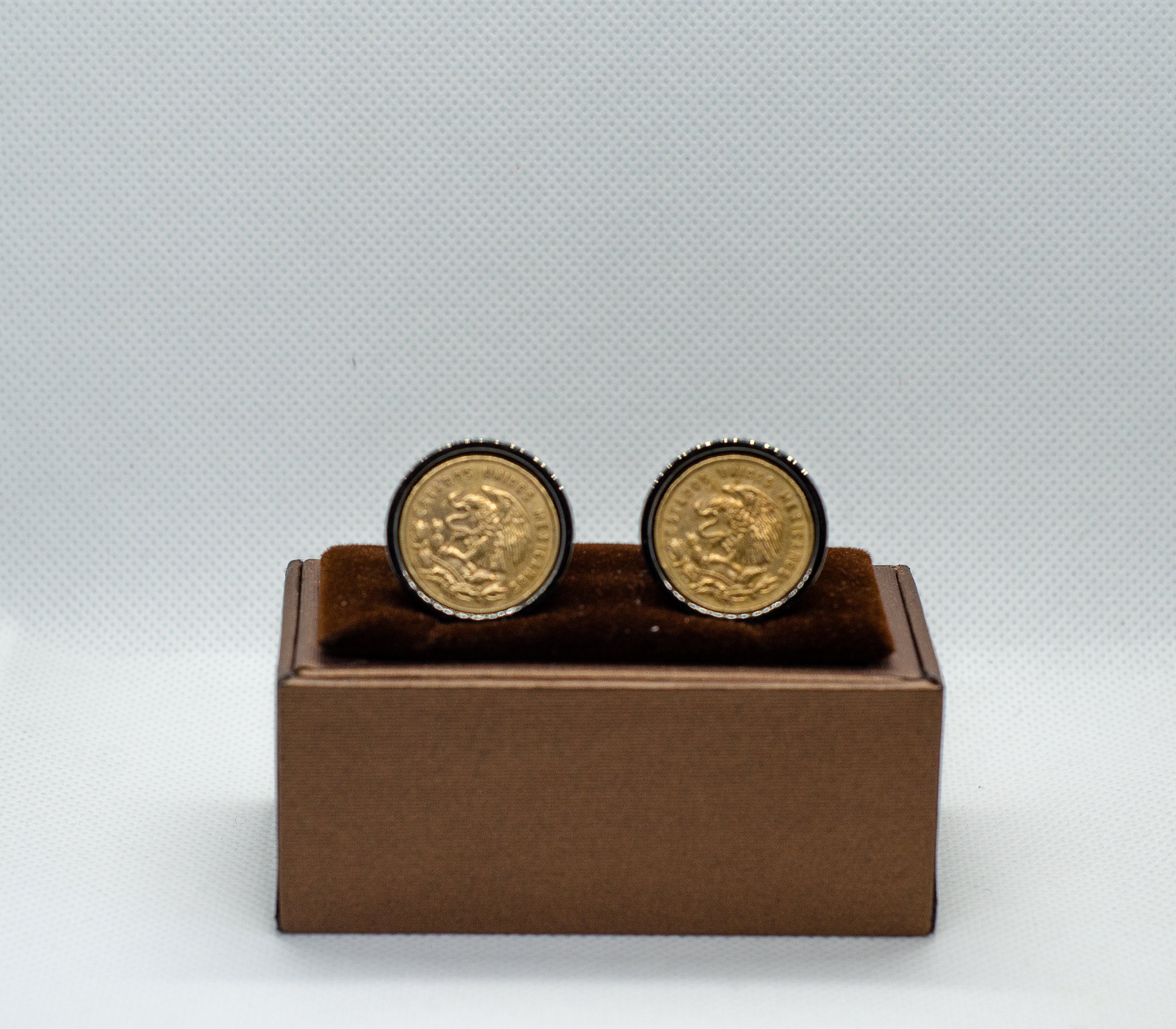Mexico 10 centavos - Etsy 日本