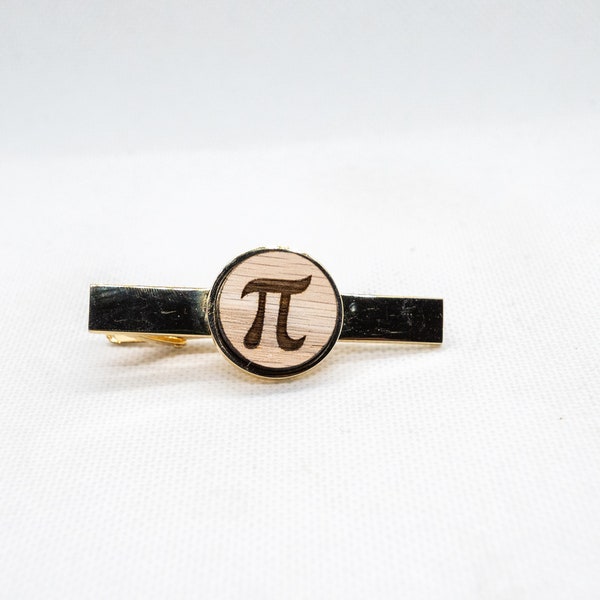 pi tie