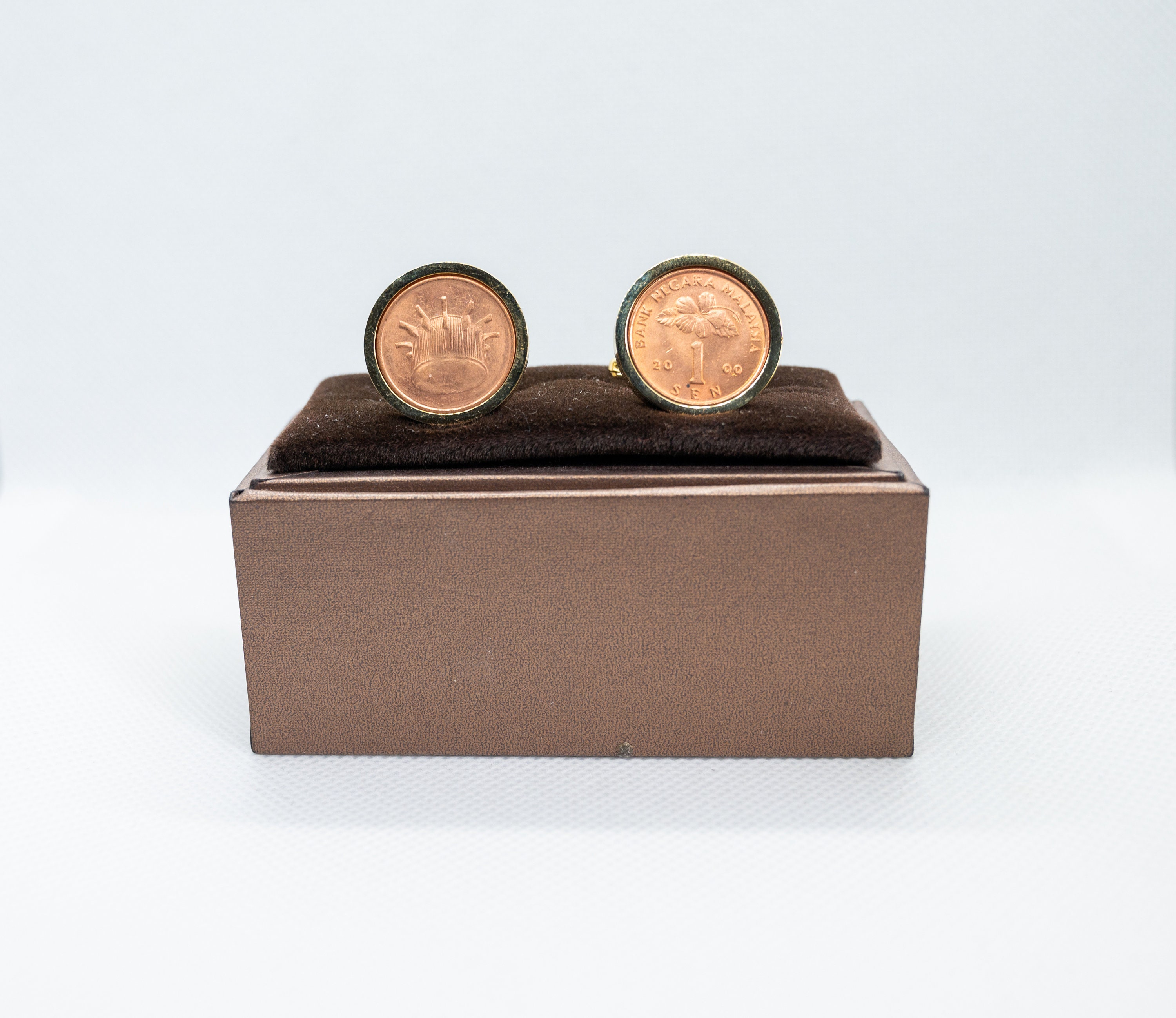 Malaysia coin - Etsy 日本