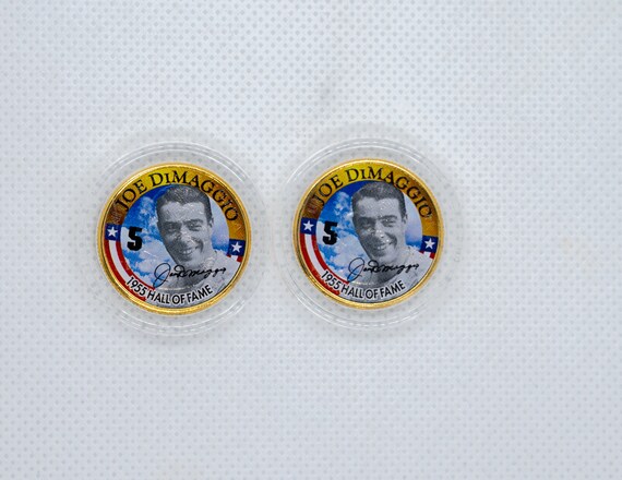 Cal Ripken Gold Coin